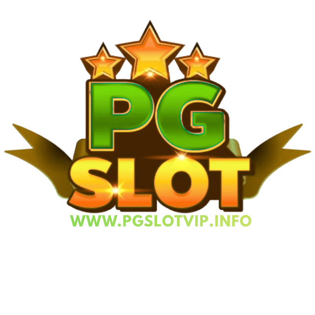 pgslotvip-logo